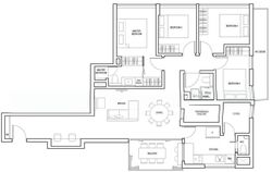 Koon Seng Road (D15), Condominium #513410041
